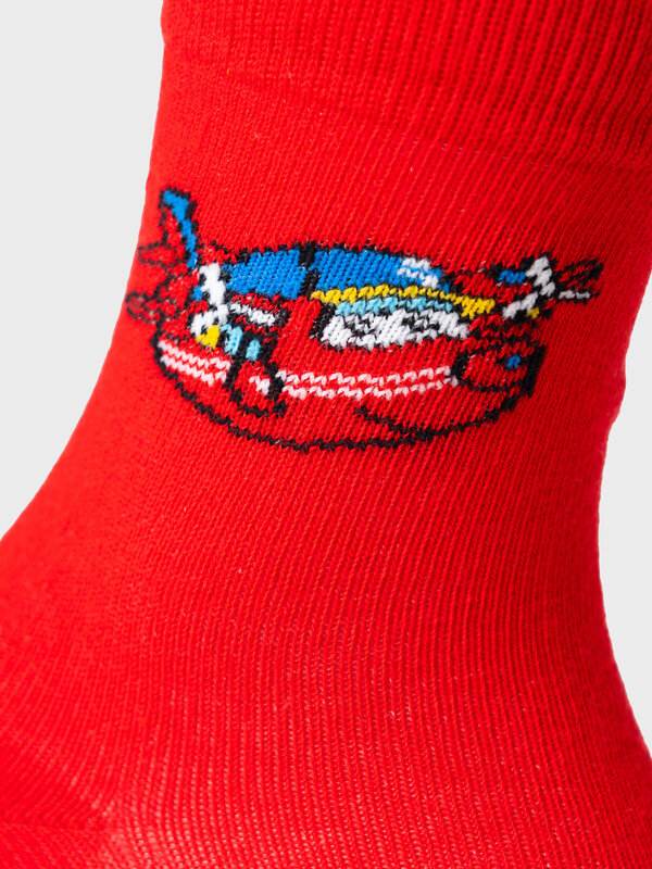 PLAYTODAY Носки 584879 12632029 разноцветный