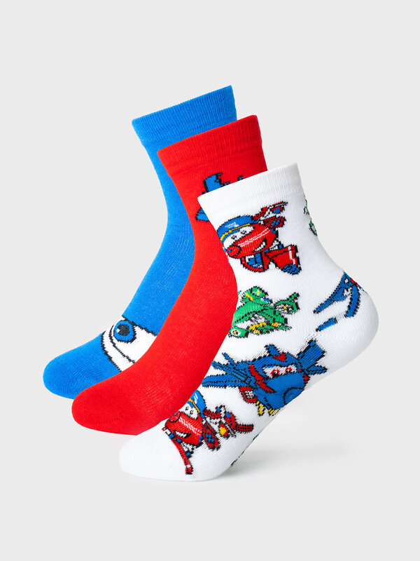 PLAYTODAY Носки 584879 12632029 разноцветный