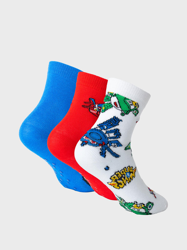 PLAYTODAY Носки 584879 12632029 разноцветный