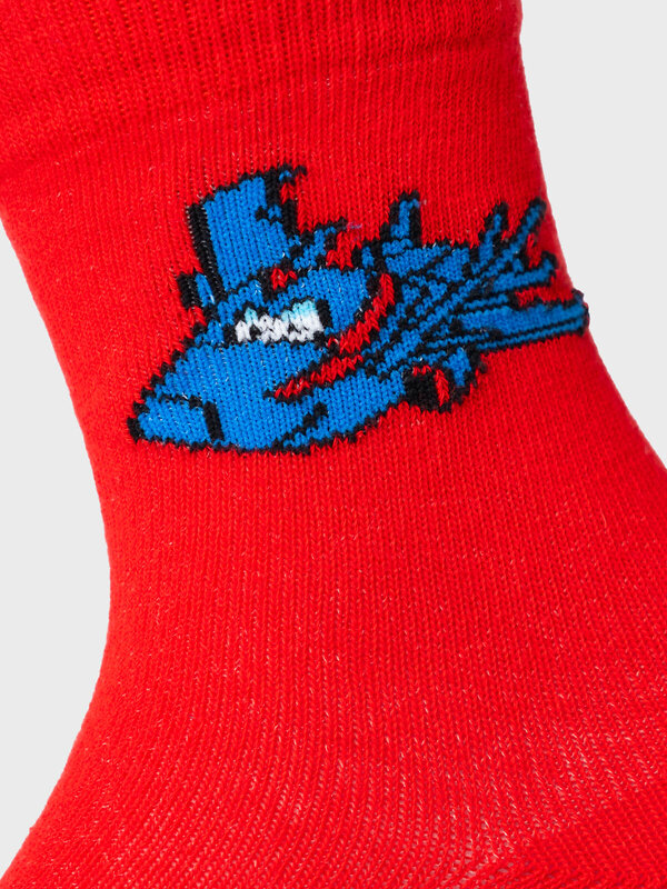 PLAYTODAY Носки 584879 12632029 разноцветный