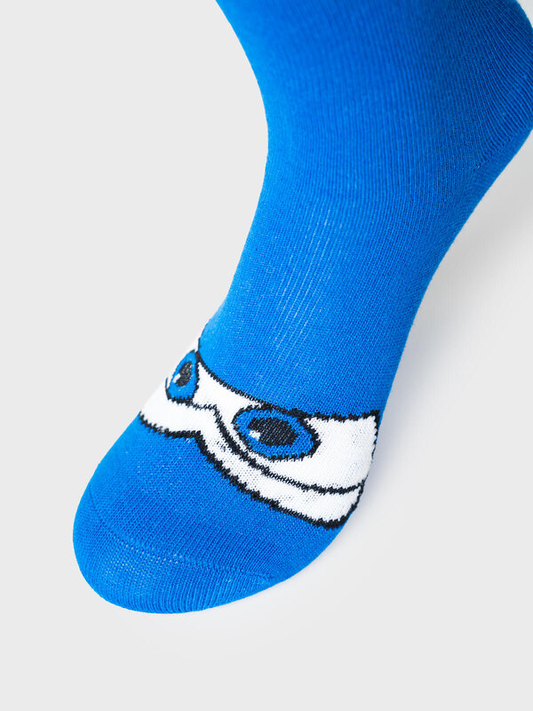 PLAYTODAY Носки 584879 12632029 разноцветный