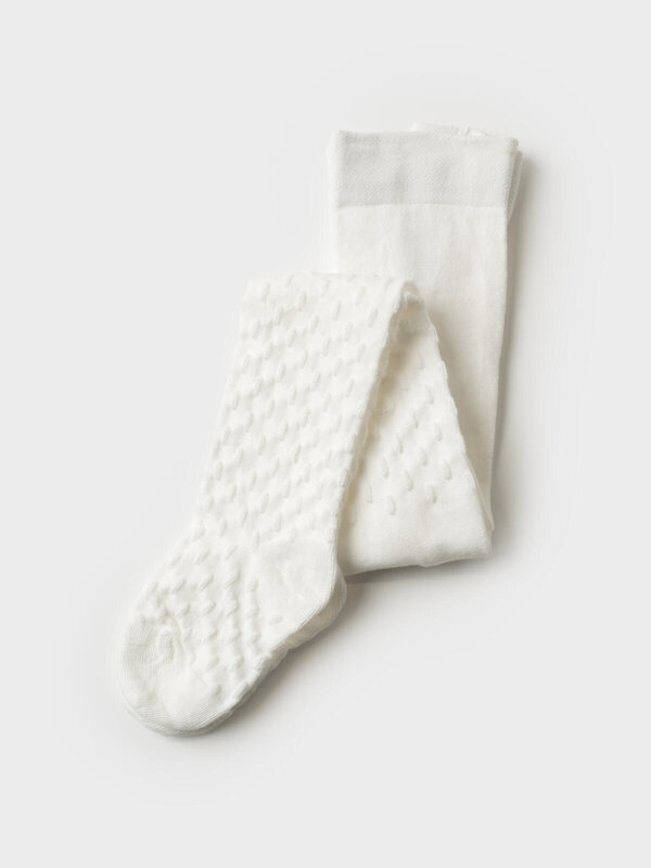 PLAYTODAY Колготки 584883 12623005 белый