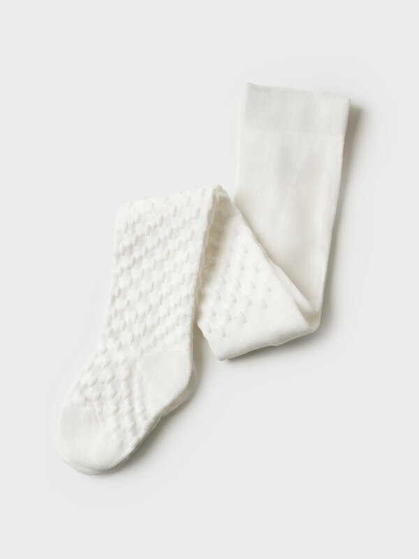 PLAYTODAY Колготки 584883 12623005 белый