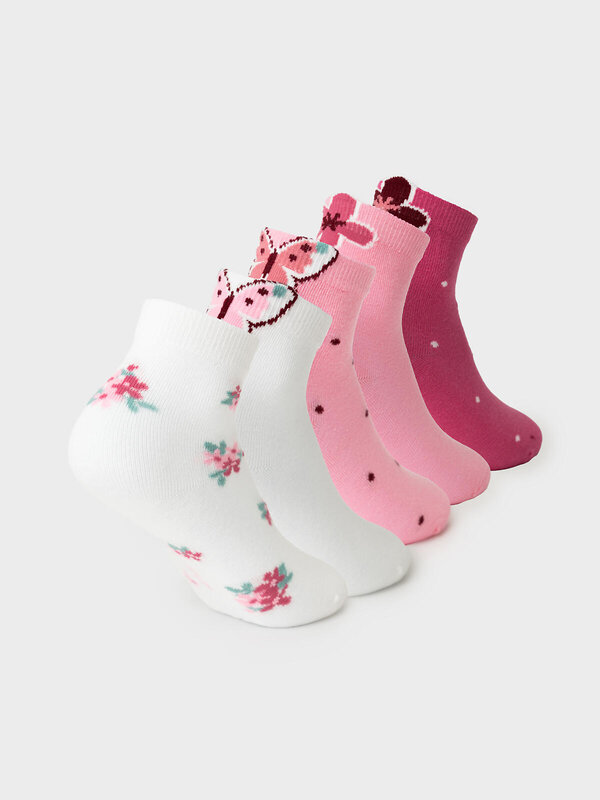 PLAYTODAY Носки 584884 12623039 разноцветный