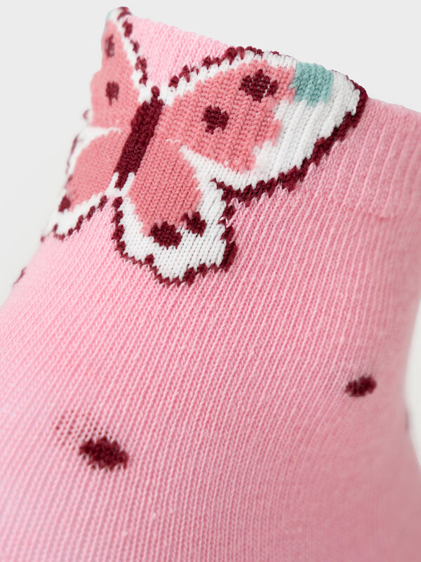 PLAYTODAY Носки 584884 12623039 разноцветный