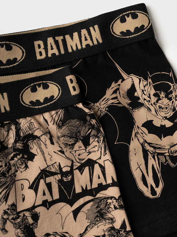 PLAYTODAY Трусы 584888 12631007 черный,бежевый