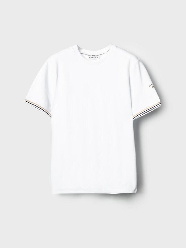 PLAYTODAY Фуфайка 584891 12656022 белый