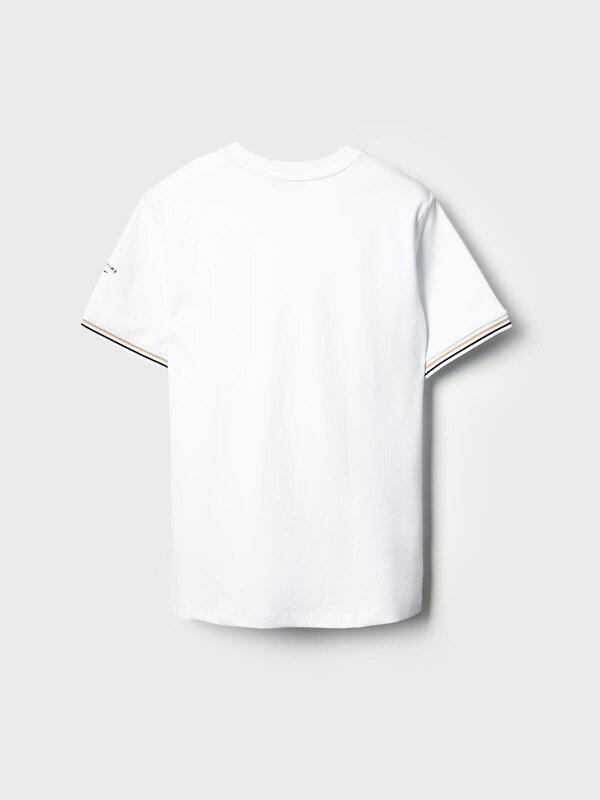 PLAYTODAY Фуфайка 584891 12656022 белый