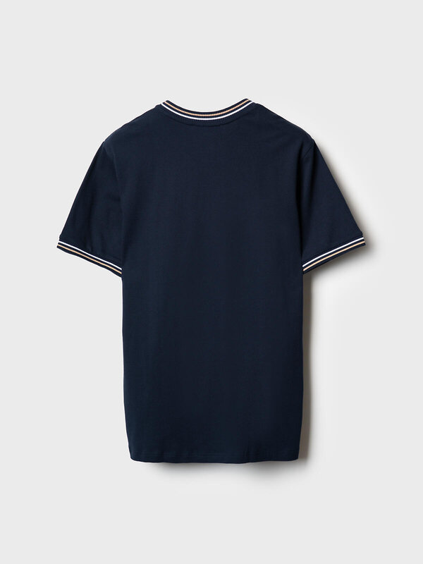 PLAYTODAY Фуфайка 584893 12656024 тёмно-синий