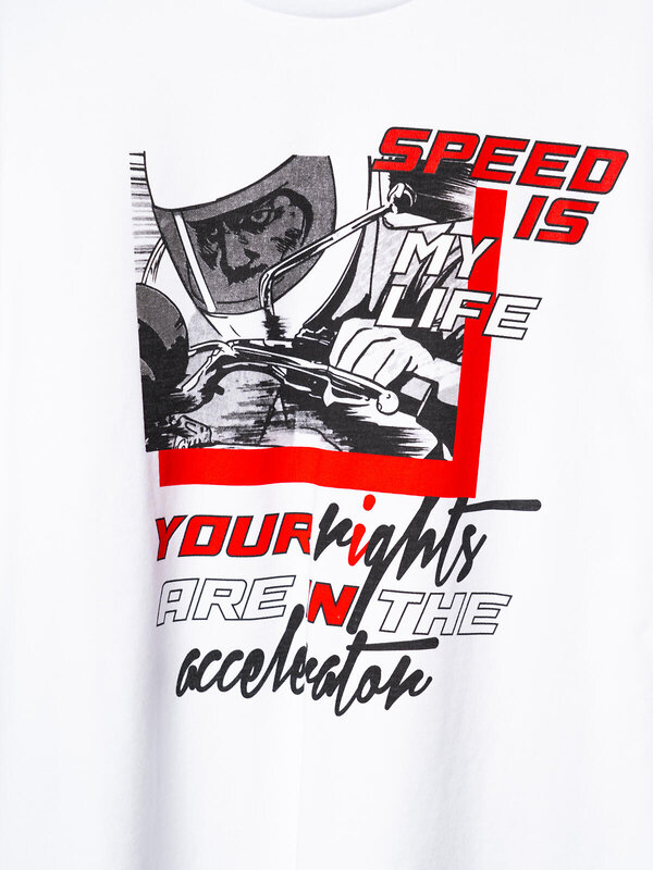 PLAYTODAY Комплект 584899 12611017 белый,красный