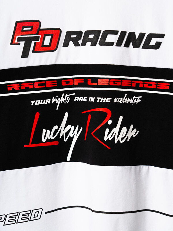 PLAYTODAY Комплект 584900 12611018 черный,белый