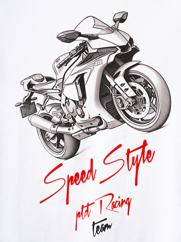 PLAYTODAY Комплект 584901 12611019 белый,черный