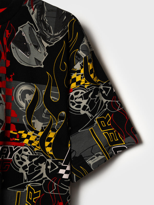 PLAYTODAY Комплект 584902 12611020 разноцветный