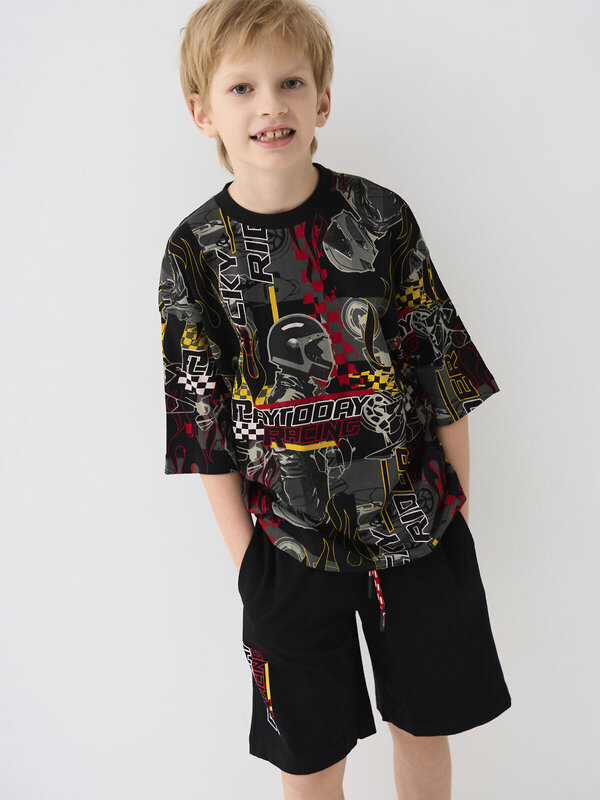 PLAYTODAY Комплект 584902 12611020 разноцветный