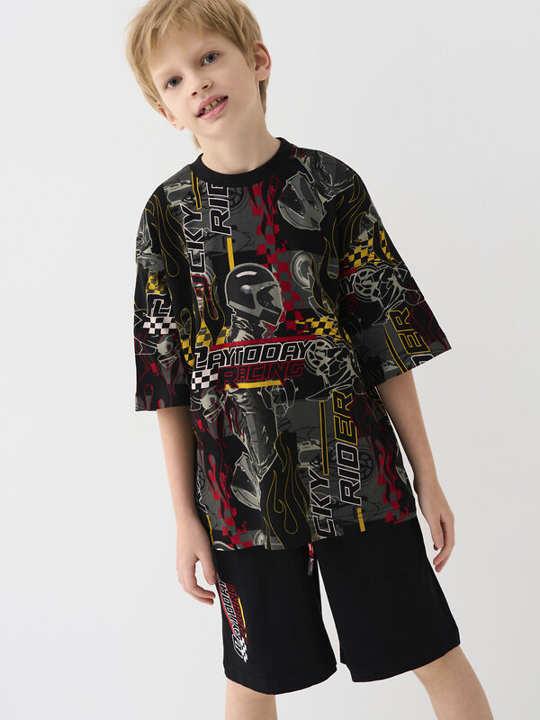 PLAYTODAY Комплект 584902 12611020 разноцветный