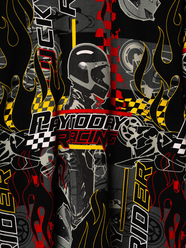 PLAYTODAY Комплект 584902 12611020 разноцветный