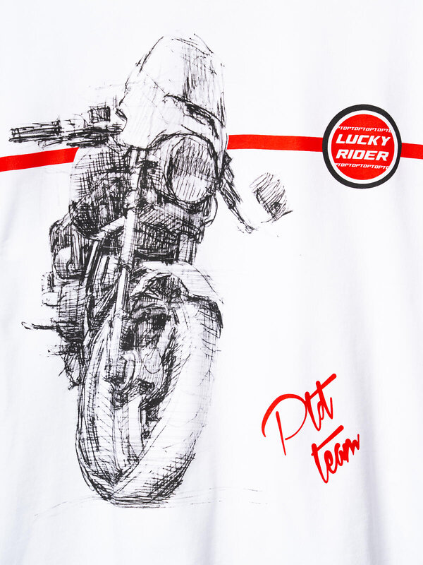 PLAYTODAY Фуфайка 584903 12611032 белый