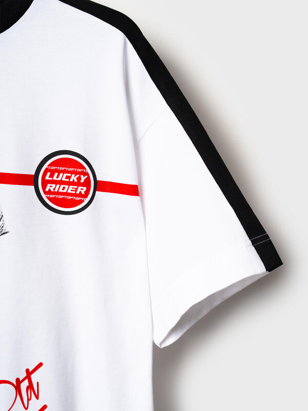 PLAYTODAY Фуфайка 584903 12611032 белый