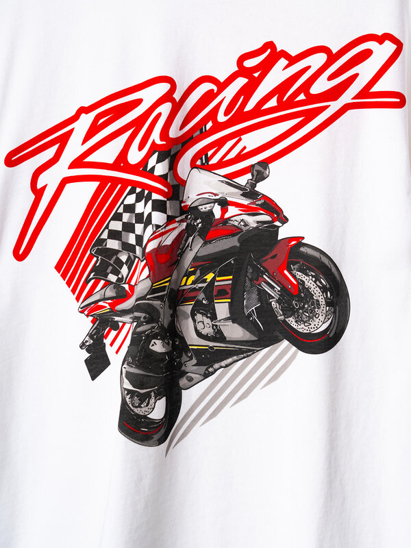 PLAYTODAY Фуфайка 584904 12611035 белый