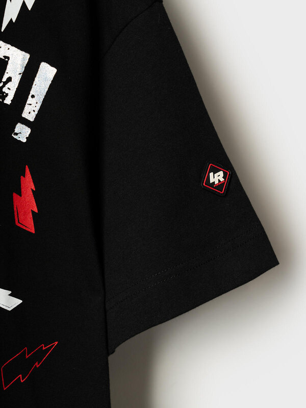 PLAYTODAY Фуфайка 584905 12611036 черный