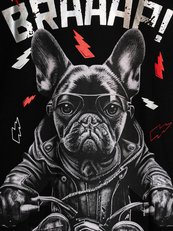 PLAYTODAY Фуфайка 584905 12611036 черный