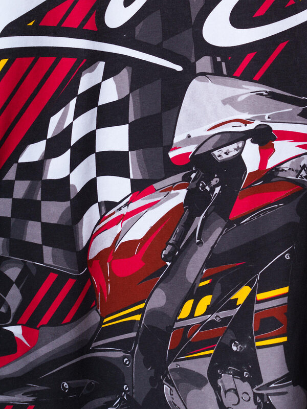 PLAYTODAY Фуфайка 584906 12611038 белый