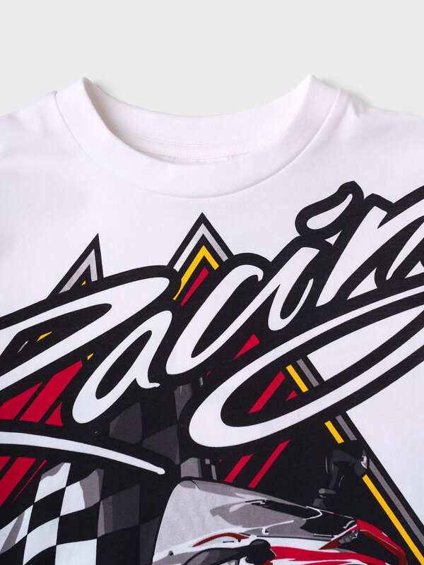 PLAYTODAY Фуфайка 584906 12611038 белый