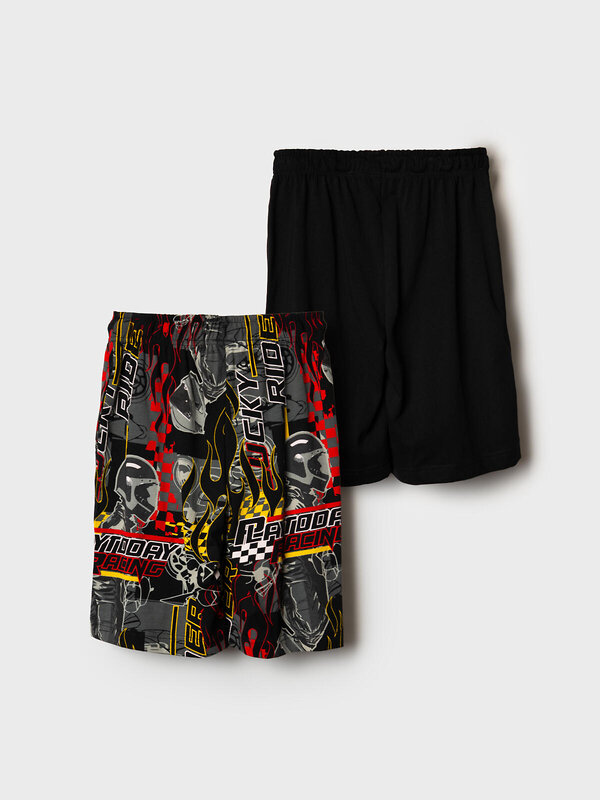 PLAYTODAY Шорты 584907 12611042 разноцветный