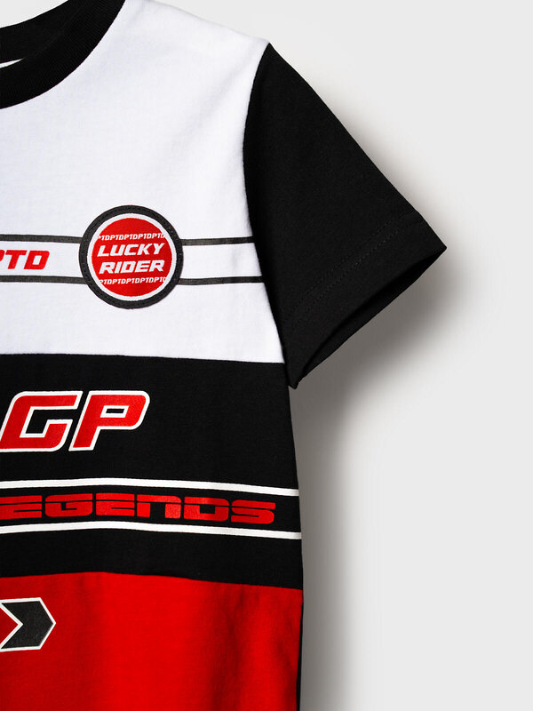 PLAYTODAY Комплект 584908 12612285 черный,белый,красный