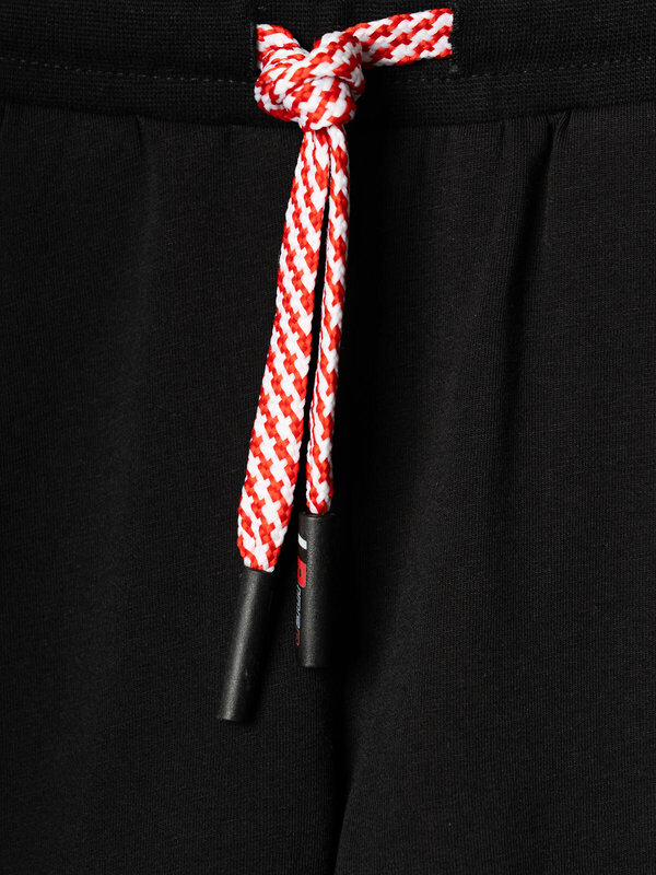 PLAYTODAY Комплект 584910 12612288 черный,белый,красный