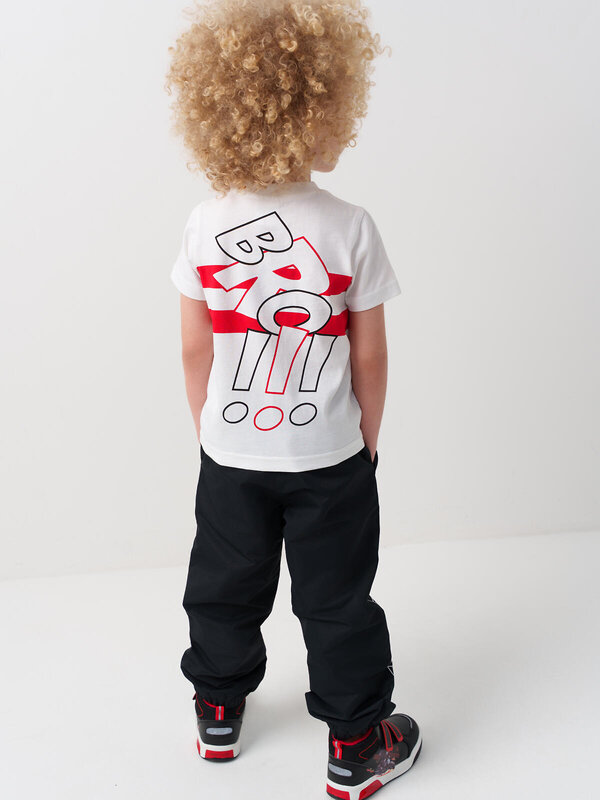 PLAYTODAY Фуфайка 584914 12612300 белый