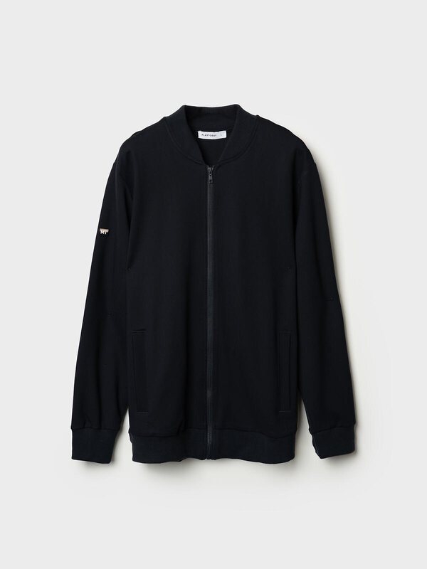 PLAYTODAY Толстовка 584919 12656111 тёмно-синий