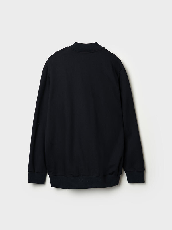 PLAYTODAY Толстовка 584919 12656111 тёмно-синий