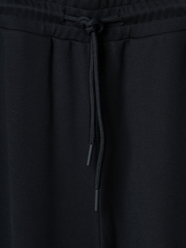 PLAYTODAY Брюки 584921 12656030 тёмно-синий