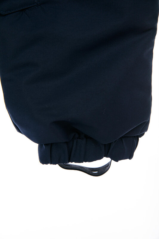 PLAYTODAY Комбинезон 584922 32413001_92 тёмно-синий