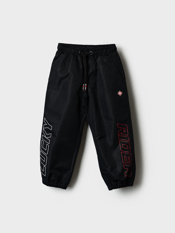 PLAYTODAY Брюки 584925 12612267 черный