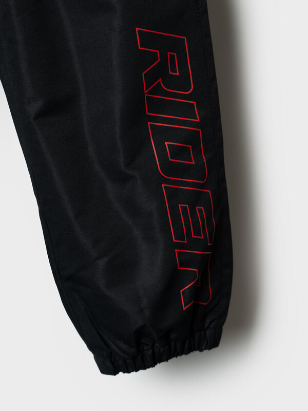 PLAYTODAY Брюки 584925 12612267 черный