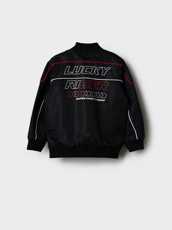 PLAYTODAY Куртка 584928 12612269 черный