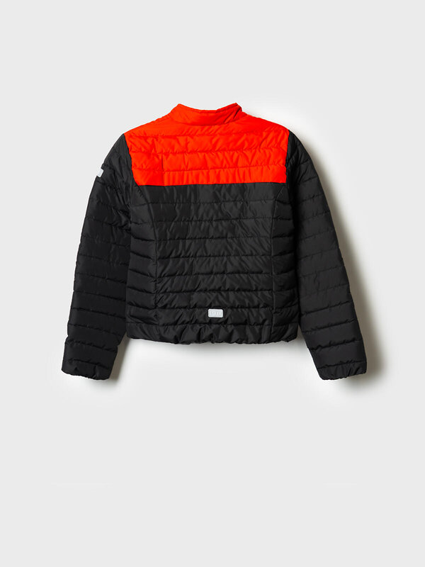 PLAYTODAY Куртка 584930 12621334 белый,черный,красный