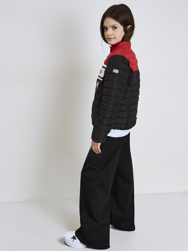 PLAYTODAY Куртка 584930 12621334 белый,черный,красный