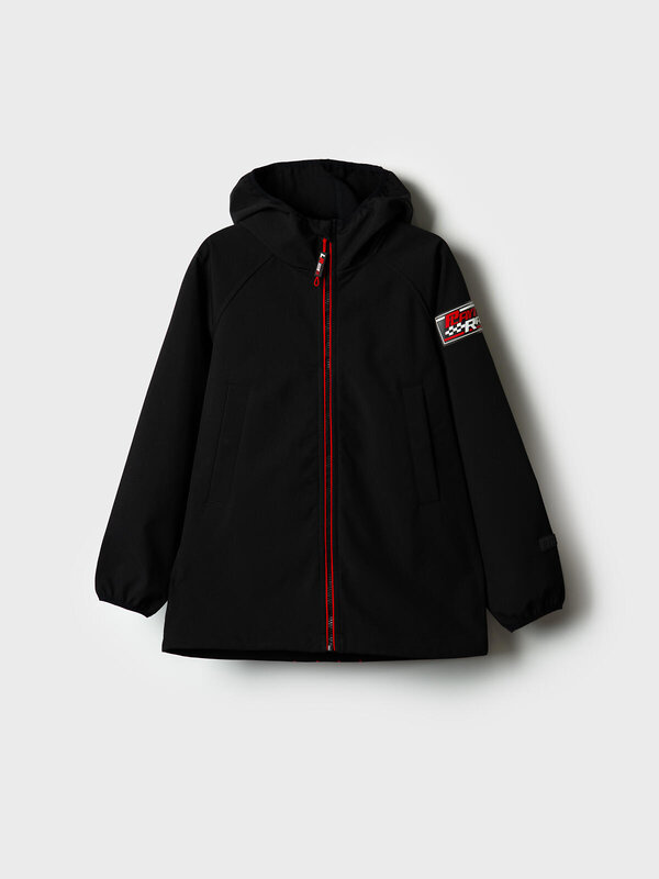 PLAYTODAY Куртка 584931 12611005 черный