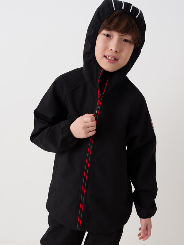 PLAYTODAY Куртка 584931 12611005 черный