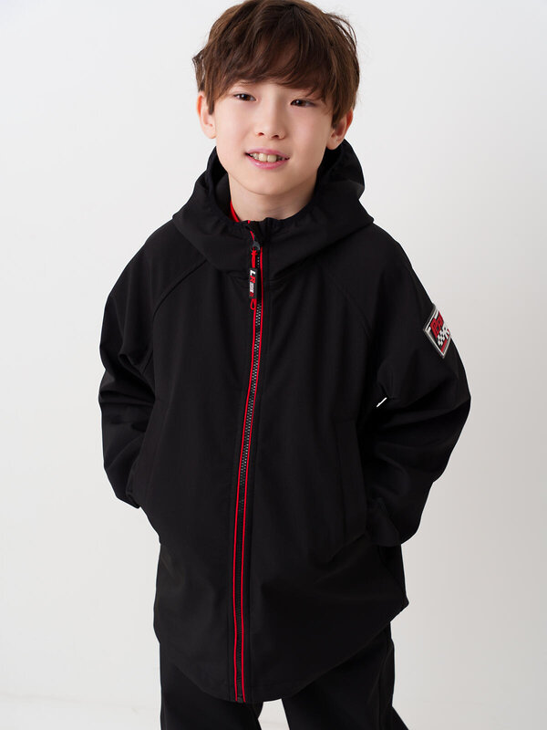 PLAYTODAY Куртка 584931 12611005 черный