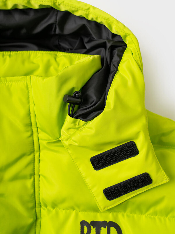 PLAYTODAY Куртка 584938 12611235 светло-зеленый