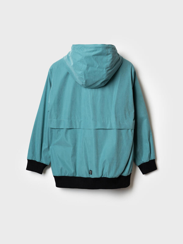 PLAYTODAY Куртка 584939 12611083 серый