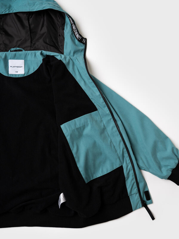 PLAYTODAY Куртка 584939 12611083 серый