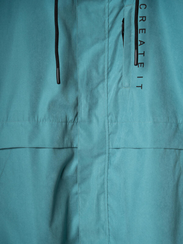 PLAYTODAY Куртка 584939 12611083 серый