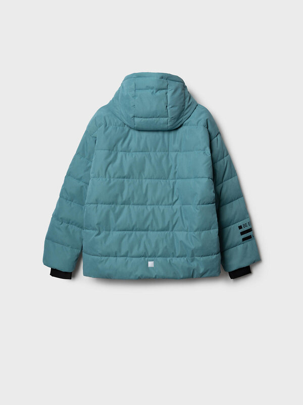 PLAYTODAY Куртка 584940 12611095 серый