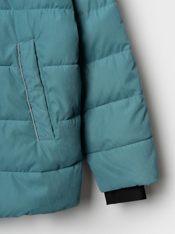 PLAYTODAY Куртка 584940 12611095 серый