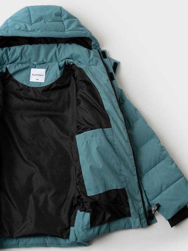 PLAYTODAY Куртка 584940 12611095 серый